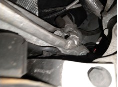 Recambio de cremallera direccion para ford focus iv (hn) 1.0 ecoboost referencia OEM IAM   