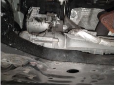 Recambio de cremallera direccion para ford focus iv (hn) 1.0 ecoboost referencia OEM IAM    2