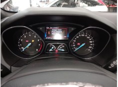 Recambio de cuadro instrumentos para ford focus iv (hn) 1.0 ecoboost referencia OEM IAM   