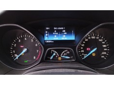 Recambio de cuadro instrumentos para ford focus iv (hn) 1.0 ecoboost referencia OEM IAM F1ET10849BJX 2303634 