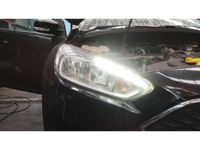 Recambio de faro derecho para ford focus iv (hn) 1.0 ecoboost referencia OEM IAM F1EB13W029AFB  