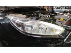 Recambio de faro derecho para ford focus iv (hn) 1.0 ecoboost referencia OEM IAM F1EB13W029AFB   2