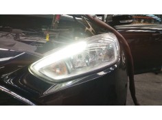 Recambio de faro izquierdo para ford focus iv (hn) 1.0 ecoboost referencia OEM IAM F1EB13W030AFB  