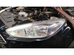 Recambio de faro izquierdo para ford focus iv (hn) 1.0 ecoboost referencia OEM IAM F1EB13W030AFB   2