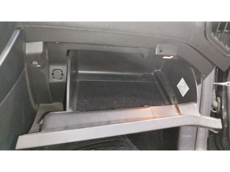 Recambio de guantera para ford focus iv (hn) 1.0 ecoboost referencia OEM IAM F1EBA06044AF35B8 2228447 
