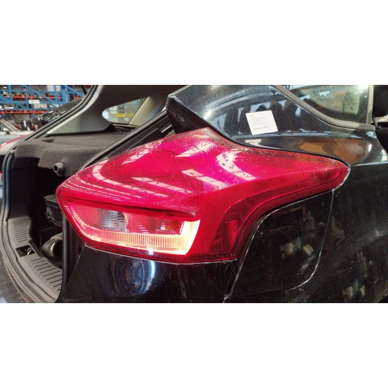Recambio de piloto trasero derecho para ford focus iv (hn) 1.0 ecoboost referencia OEM IAM F1EB13404CF 1906354 