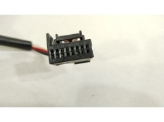 Recambio de retrovisor derecho para audi a3 (8p1) 2.0 tdi referencia OEM IAM 8P1858532G   2