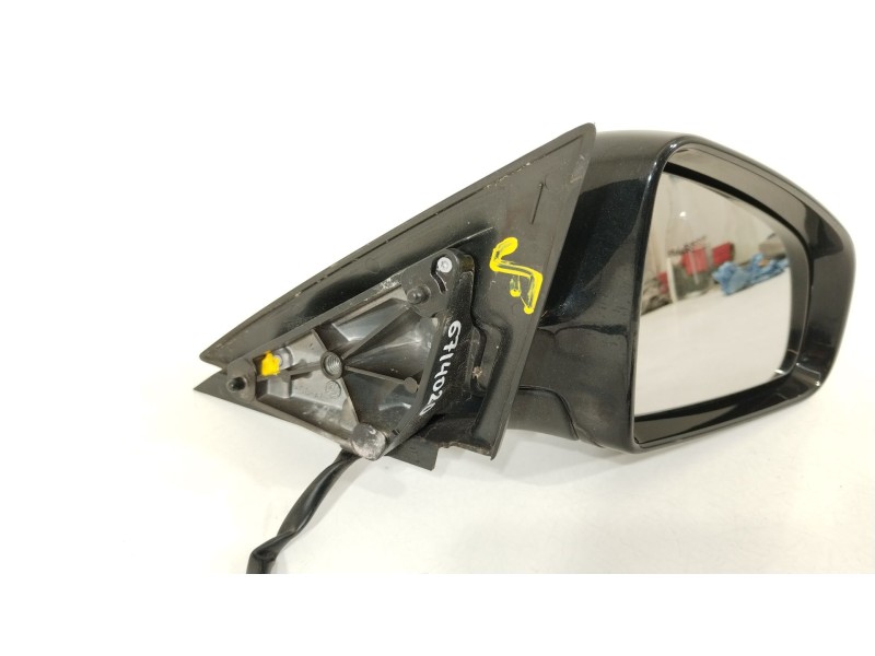 Recambio de retrovisor derecho para audi a3 (8p1) 2.0 tdi referencia OEM IAM 8P1858532G  