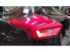 Recambio de piloto trasero izquierdo para ford focus iv (hn) 1.0 ecoboost referencia OEM IAM F1EB13405CF 1906355  2