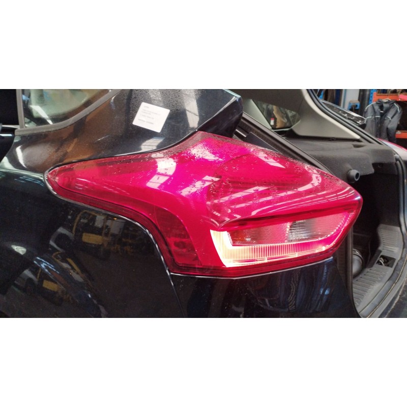 Recambio de piloto trasero izquierdo para ford focus iv (hn) 1.0 ecoboost referencia OEM IAM F1EB13405CF 1906355 