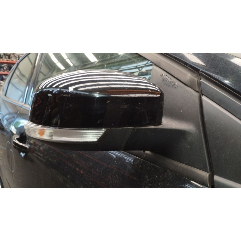 Recambio de retrovisor derecho para ford focus iv (hn) 1.0 ecoboost referencia OEM IAM BM5117682PK 2308812 