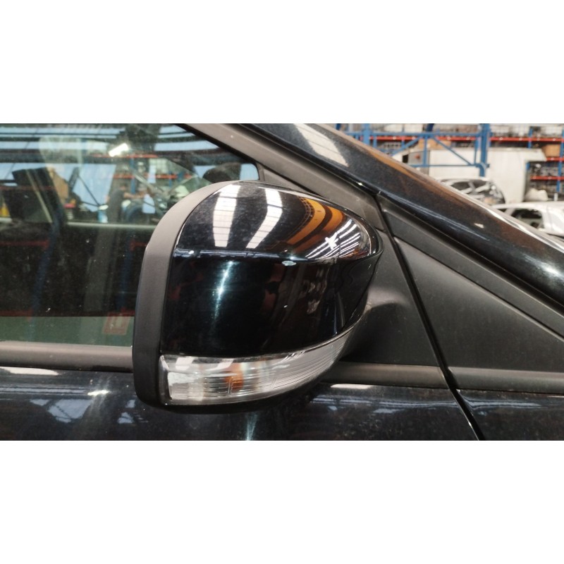 Recambio de retrovisor derecho para ford focus iv (hn) 1.0 ecoboost referencia OEM IAM BM5117682PK 2308812 