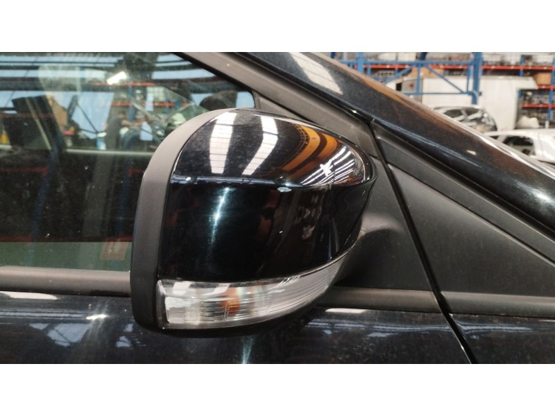 Recambio de retrovisor derecho para ford focus iv (hn) 1.0 ecoboost referencia OEM IAM BM5117682PK 2308812 