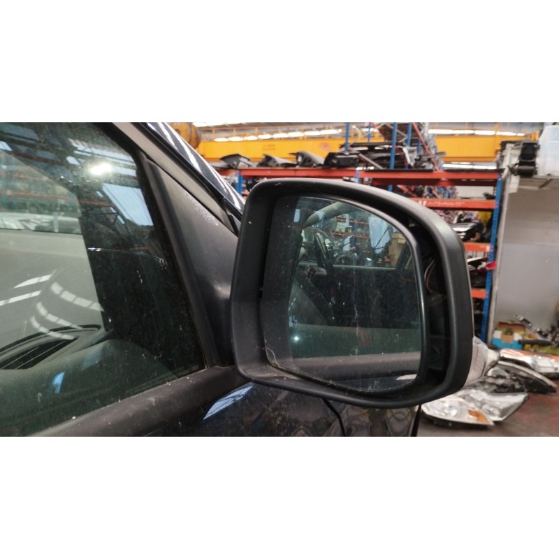 Recambio de retrovisor derecho para ford focus iv (hn) 1.0 ecoboost referencia OEM IAM BM5117682PK 2308812 