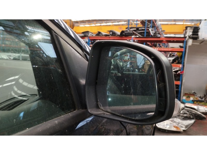 Recambio de retrovisor derecho para ford focus iv (hn) 1.0 ecoboost referencia OEM IAM BM5117682PK 2308812 