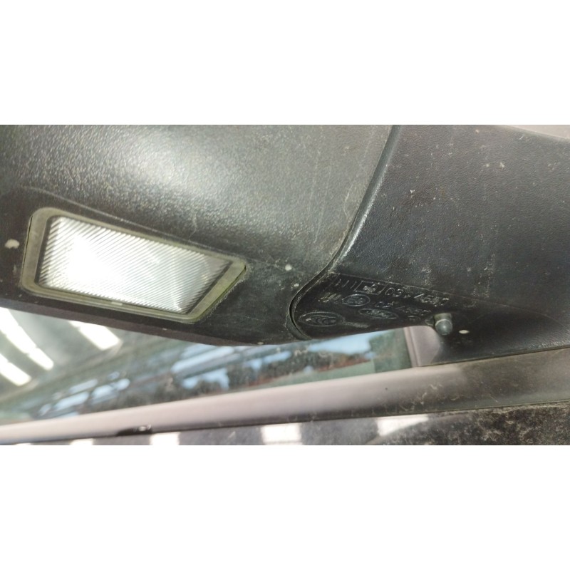 Recambio de retrovisor derecho para ford focus iv (hn) 1.0 ecoboost referencia OEM IAM BM5117682PK 2308812 