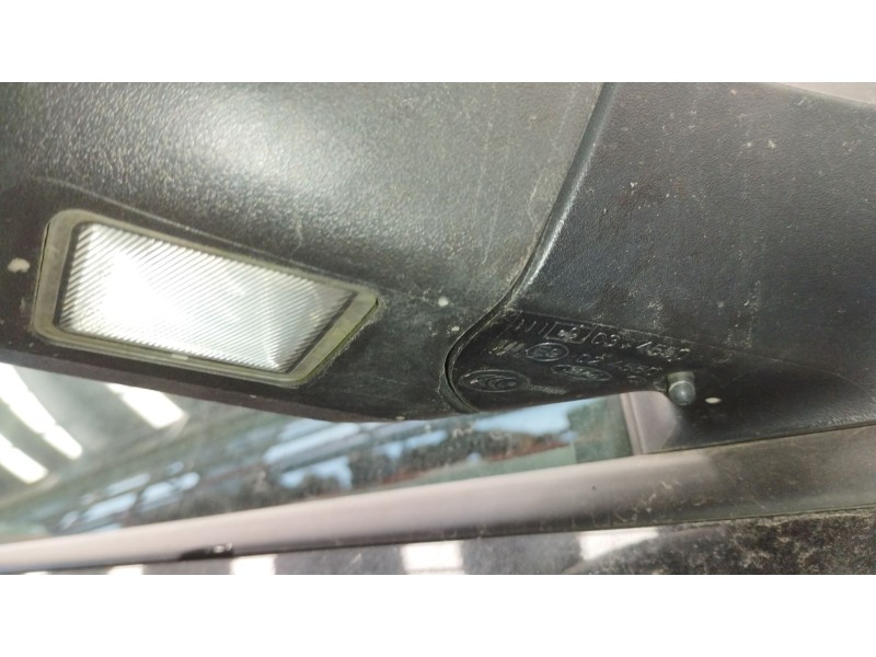 Recambio de retrovisor derecho para ford focus iv (hn) 1.0 ecoboost referencia OEM IAM BM5117682PK 2308812 