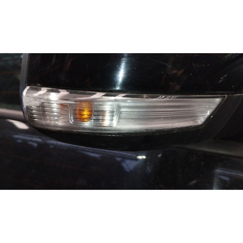 Recambio de retrovisor derecho para ford focus iv (hn) 1.0 ecoboost referencia OEM IAM BM5117682PK 2308812 