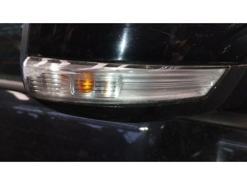 Recambio de retrovisor derecho para ford focus iv (hn) 1.0 ecoboost referencia OEM IAM BM5117682PK 2308812 