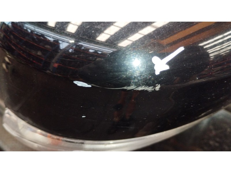 Recambio de retrovisor derecho para ford focus iv (hn) 1.0 ecoboost referencia OEM IAM BM5117682PK 2308812 