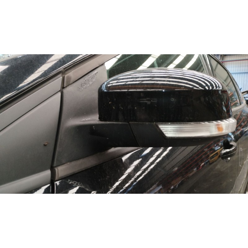 Recambio de retrovisor izquierdo para ford focus iv (hn) 1.0 ecoboost referencia OEM IAM BM5117683PK 2308816 