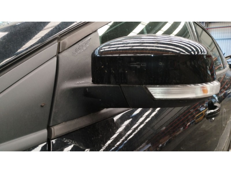 Recambio de retrovisor izquierdo para ford focus iv (hn) 1.0 ecoboost referencia OEM IAM BM5117683PK 2308816 