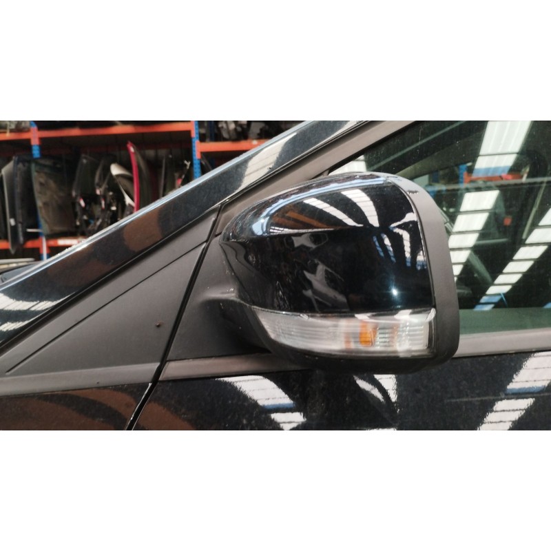 Recambio de retrovisor izquierdo para ford focus iv (hn) 1.0 ecoboost referencia OEM IAM BM5117683PK 2308816 