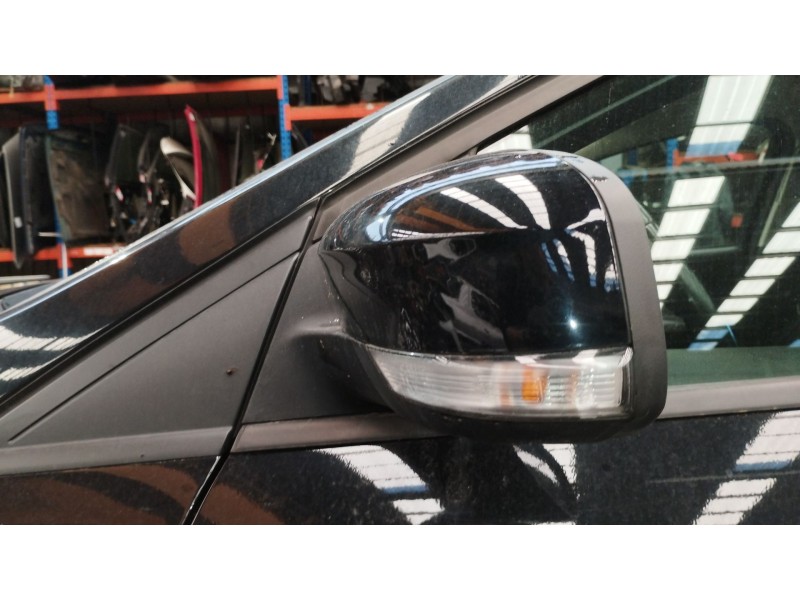 Recambio de retrovisor izquierdo para ford focus iv (hn) 1.0 ecoboost referencia OEM IAM BM5117683PK 2308816 