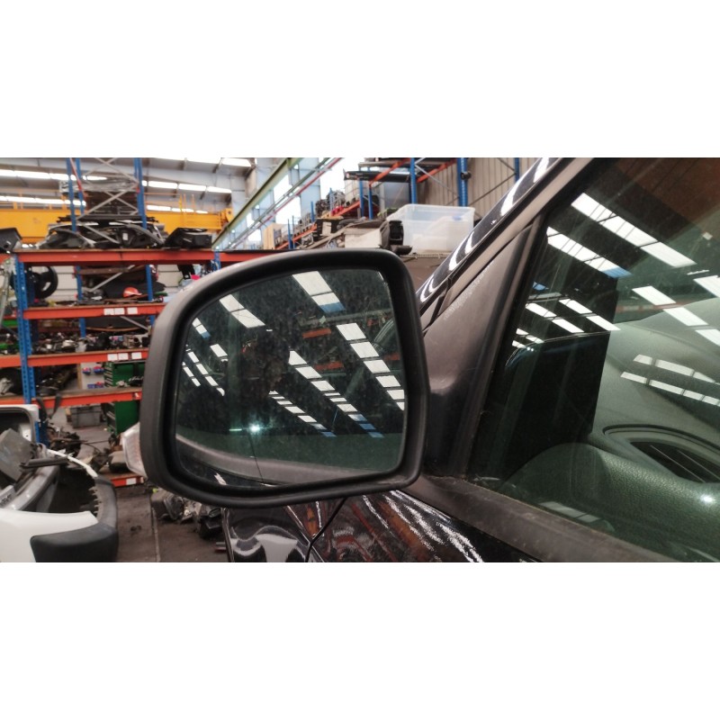 Recambio de retrovisor izquierdo para ford focus iv (hn) 1.0 ecoboost referencia OEM IAM BM5117683PK 2308816 