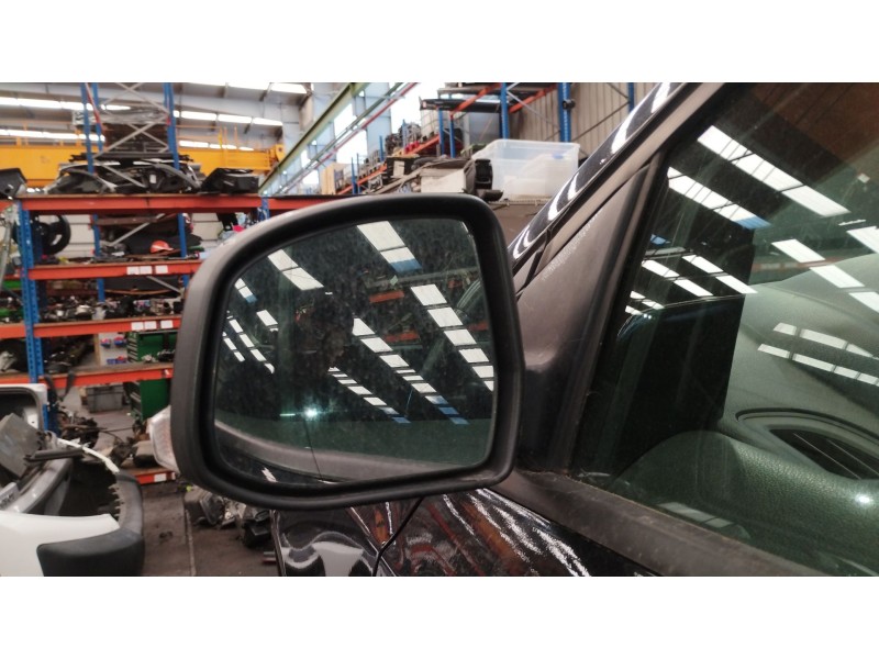Recambio de retrovisor izquierdo para ford focus iv (hn) 1.0 ecoboost referencia OEM IAM BM5117683PK 2308816 