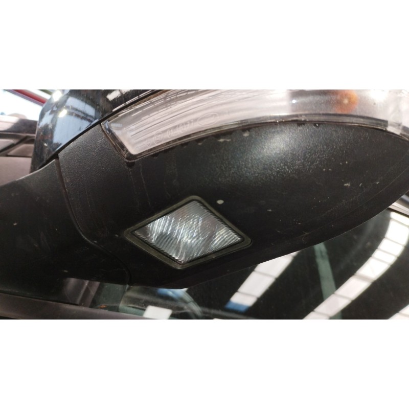 Recambio de retrovisor izquierdo para ford focus iv (hn) 1.0 ecoboost referencia OEM IAM BM5117683PK 2308816 