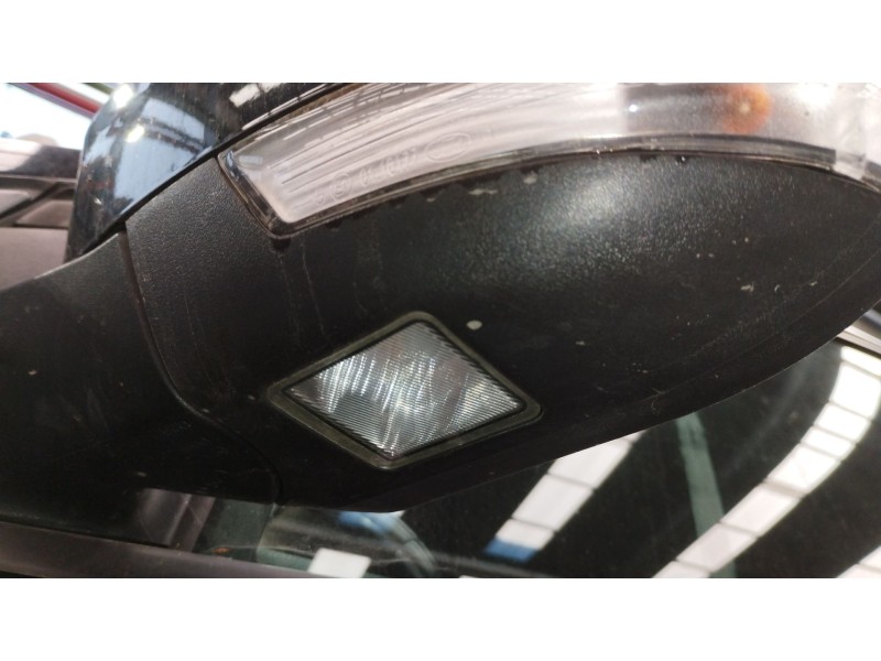 Recambio de retrovisor izquierdo para ford focus iv (hn) 1.0 ecoboost referencia OEM IAM BM5117683PK 2308816 