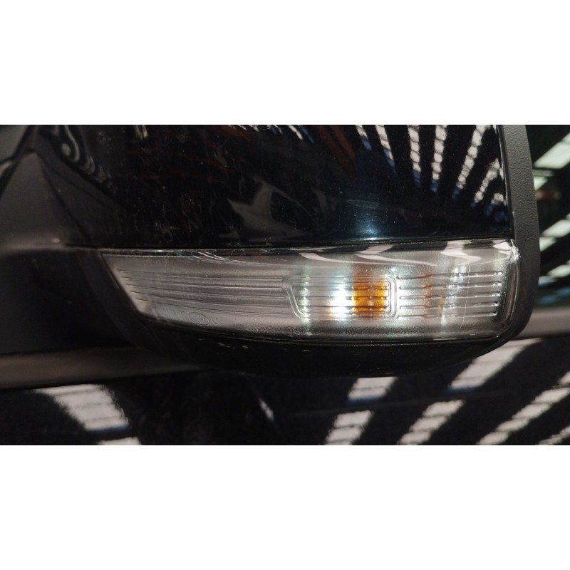 Recambio de retrovisor izquierdo para ford focus iv (hn) 1.0 ecoboost referencia OEM IAM BM5117683PK 2308816 
