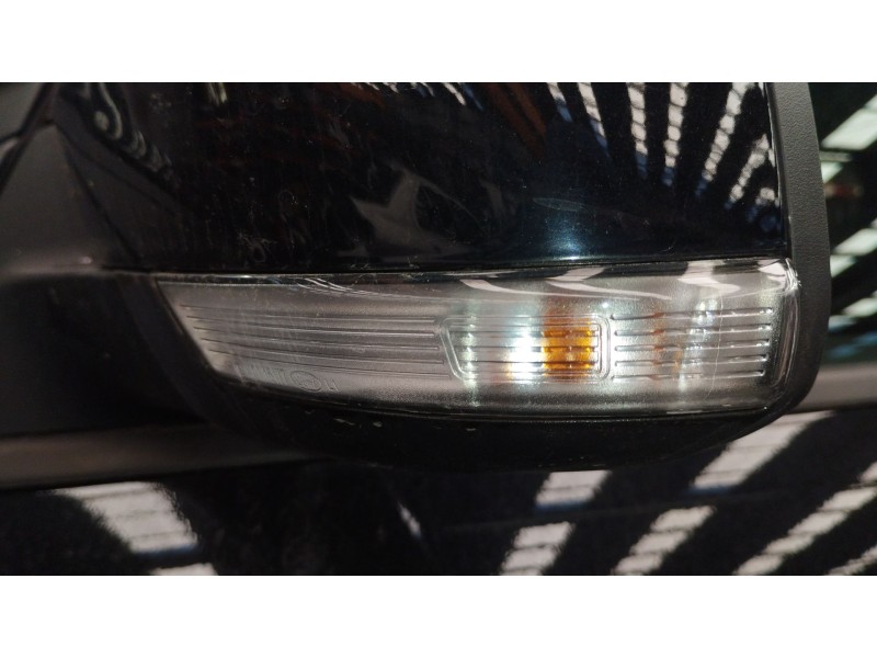 Recambio de retrovisor izquierdo para ford focus iv (hn) 1.0 ecoboost referencia OEM IAM BM5117683PK 2308816 