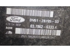 Recambio de servofreno para ford focus iv (hn) 1.0 ecoboost referencia OEM IAM DV612B195SD   2