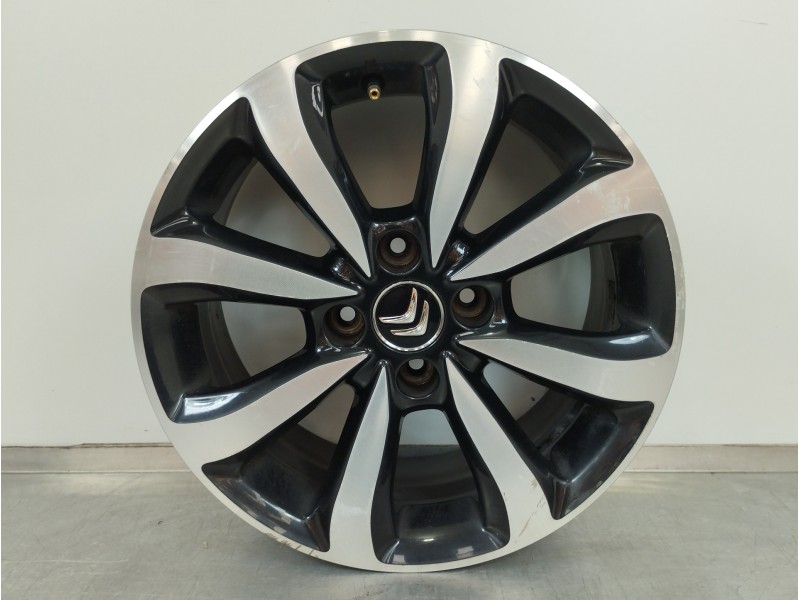 Recambio de llanta para citroën c4 lim. business referencia OEM IAM 9813101477  