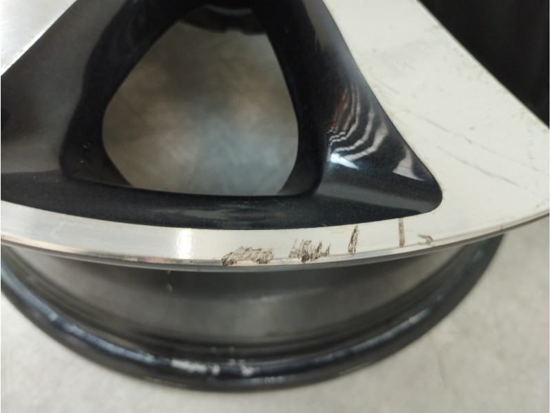 Recambio de llanta para citroën c4 lim. business referencia OEM IAM 9813101477  