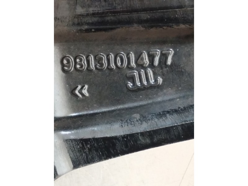 Recambio de llanta para citroën c4 lim. business referencia OEM IAM 9813101477  