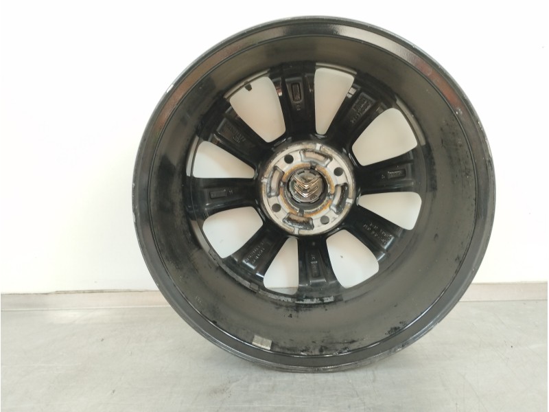 Recambio de llanta para citroën c4 lim. business referencia OEM IAM 9813101477  