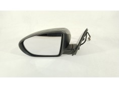 Recambio de retrovisor izquierdo para nissan qashqai i (j10, nj10) 2.0 a las 4 ruedas referencia OEM IAM 96302JD92A  