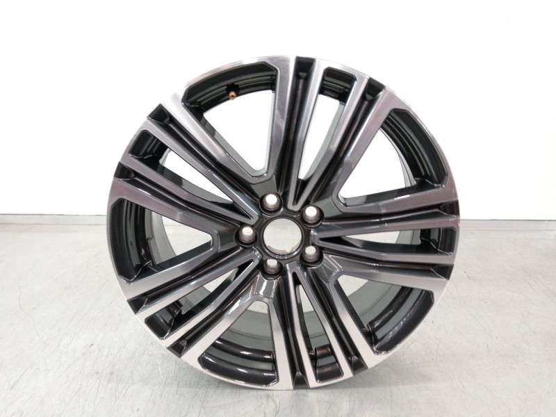 Recambio de llanta para seat arona (kj7, kjp) 1.6 mpi referencia OEM IAM 6F9601025A  