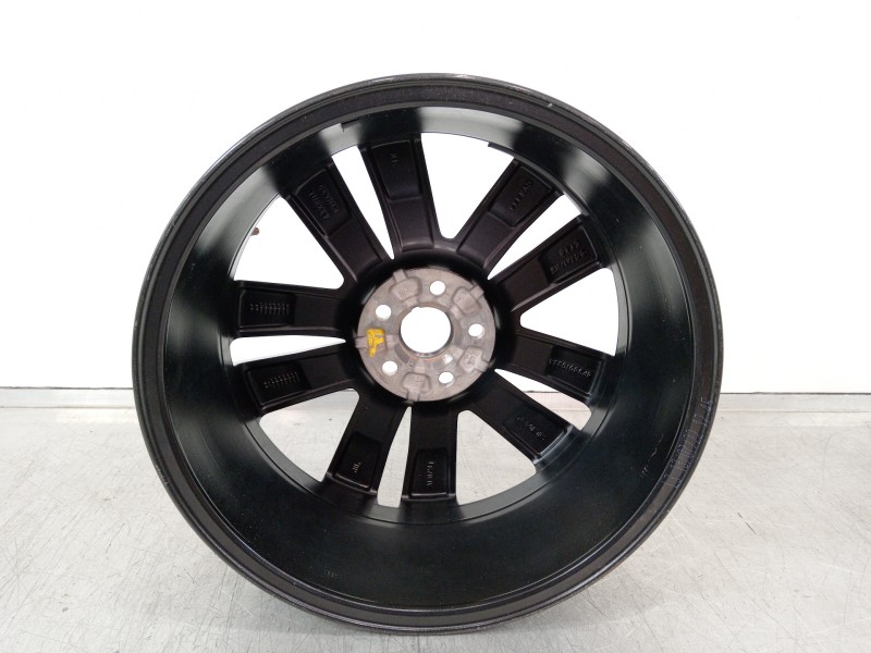 Recambio de llanta para seat arona (kj7, kjp) 1.6 mpi referencia OEM IAM 6F9601025A  