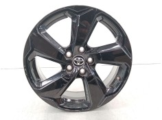 Recambio de llanta para toyota rav 4 advance hybrid referencia OEM IAM 4261142600  