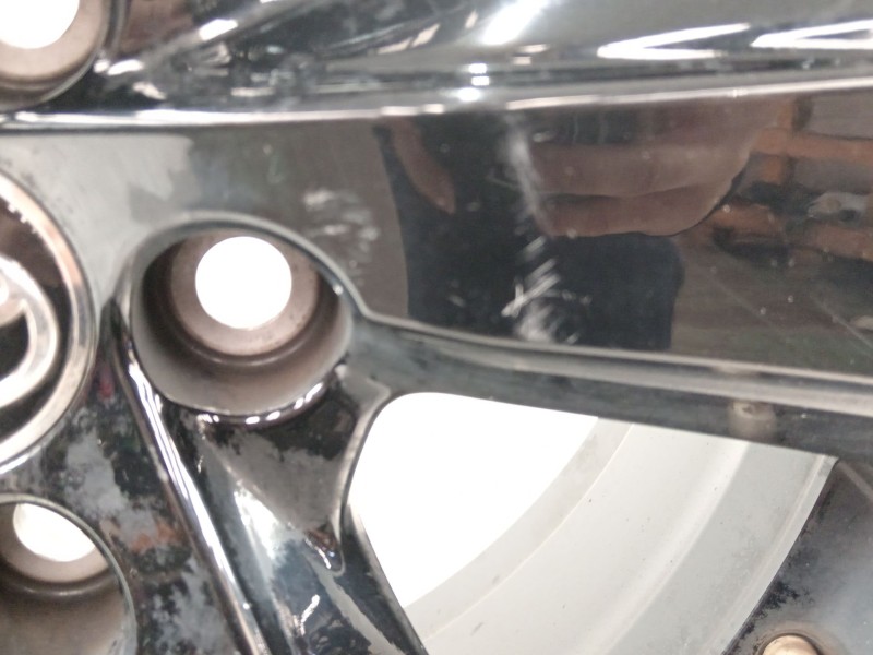 Recambio de llanta para toyota rav 4 advance hybrid referencia OEM IAM 4261142600  