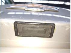 Recambio de maneta exterior porton para chevrolet cruze (j300) 2.0 cdi referencia OEM IAM 96888801  
