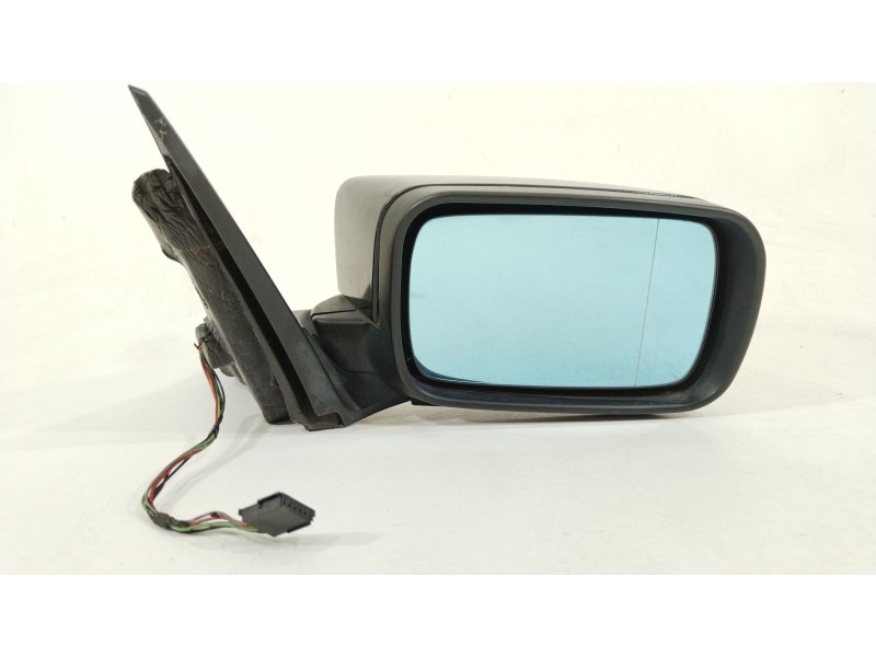 Recambio de retrovisor derecho para bmw 3 (e46) 320 d referencia OEM IAM 51168245128  
