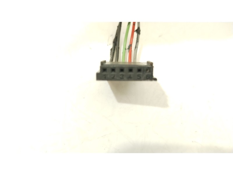 Recambio de retrovisor derecho para bmw 3 (e46) 320 d referencia OEM IAM 51168245128  