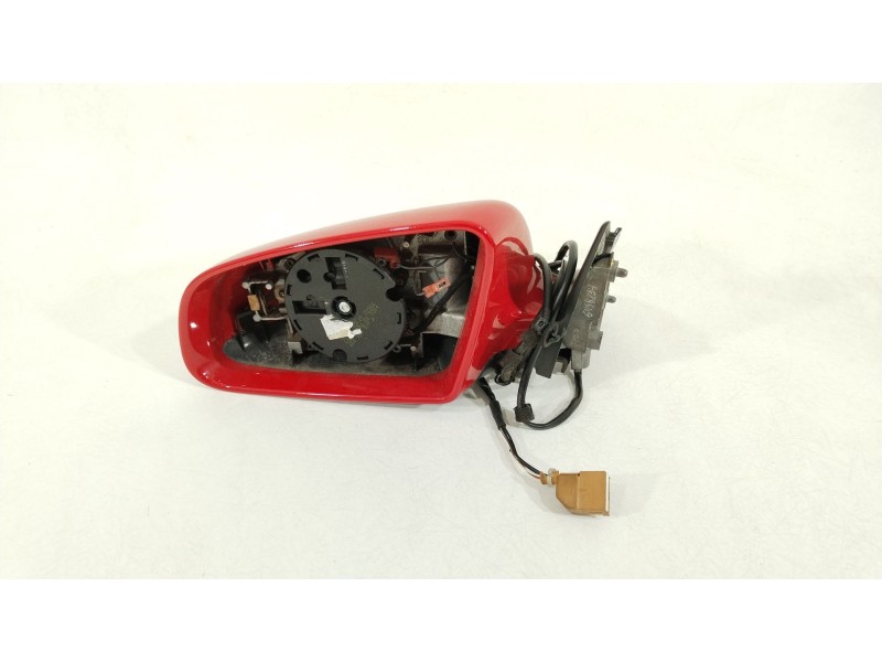 Recambio de retrovisor izquierdo para audi a4 b7 avant (8ed) 2.0 tdi referencia OEM IAM 8E1858531AA  
