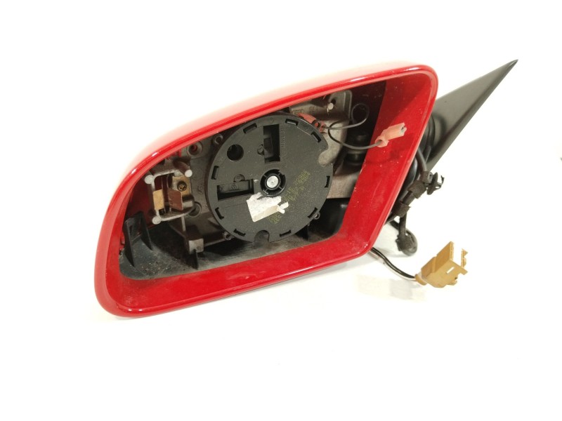 Recambio de retrovisor izquierdo para audi a4 b7 avant (8ed) 2.0 tdi referencia OEM IAM 8E1858531AA  