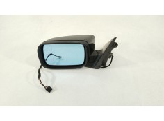 Recambio de retrovisor izquierdo para bmw 3 (e46) 320 d referencia OEM IAM 51168245125  